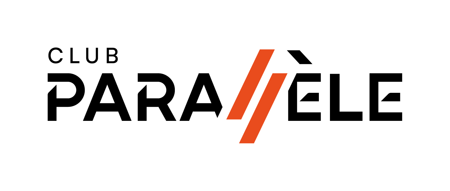 Logo Club Parallèle